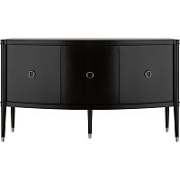 комод cherry h abu40-dz коричневый в Нижневартовске