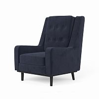 кресло scott, фиолетовое в Нижневартовске