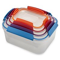 набор из 4 контейнеров nest lock в Нижневартовске