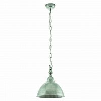 подвесной светильник eglo easington 49178 в Нижневартовске