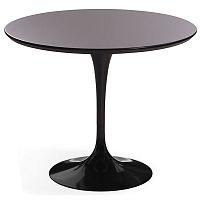 стол обеденный apriori t d90 черный глянец в Нижневартовске