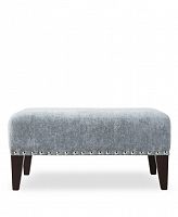 пуф otto серебро в Нижневартовске