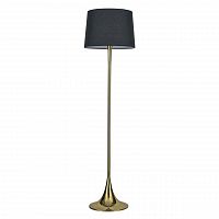 торшер ideal lux london pt1 ottone в Нижневартовске