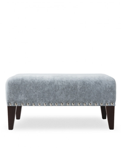 пуф otto серебро в Нижневартовске