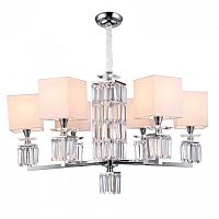 подвесная люстра newport 3326/c в Нижневартовске