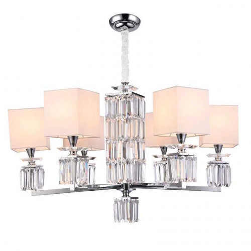 подвесная люстра newport 3326/c в Нижневартовске