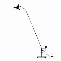 напольный светильник mantis в Нижневартовске