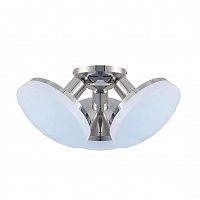 потолочная светодиодная люстра citilux тамбо cl716131nz в Нижневартовске