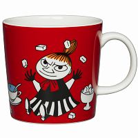 кружка малышка мю в Нижневартовске