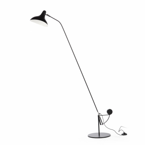 напольный светильник mantis в Нижневартовске