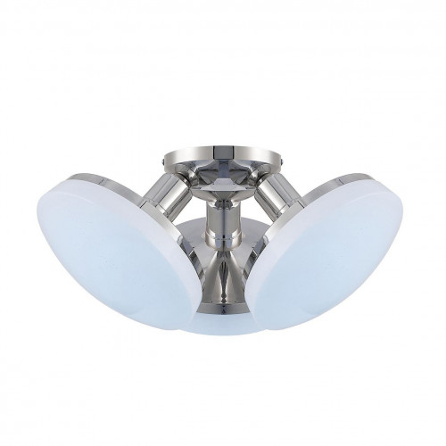 потолочная светодиодная люстра citilux тамбо cl716131nz в Нижневартовске