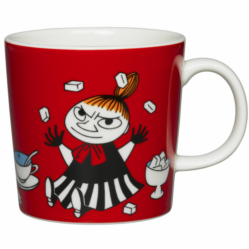 кружка малышка мю в Нижневартовске