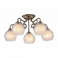 потолочная люстра arte lamp a7062pl-5ab в Нижневартовске