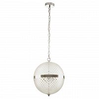 подвесной светильник maytoni yonkers p004pl-03ch в Нижневартовске