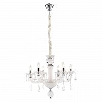 подвесная люстра globo judy 64107-6 в Нижневартовске