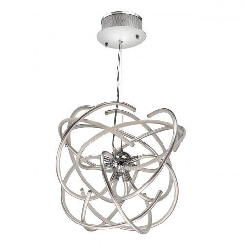 подвесной светодиодный светильник lightstar ciclone 748124 в Нижневартовске