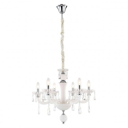 подвесная люстра globo judy 64107-6 в Нижневартовске