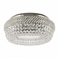 потолочный светильник dio darte asfour bari e 1.4.35.200 n в Нижневартовске