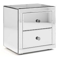 тумба самили зеркальная в Нижневартовске