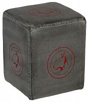 пуф brute серый в Нижневартовске