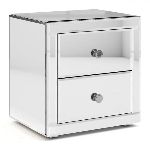 тумба самили зеркальная в Нижневартовске