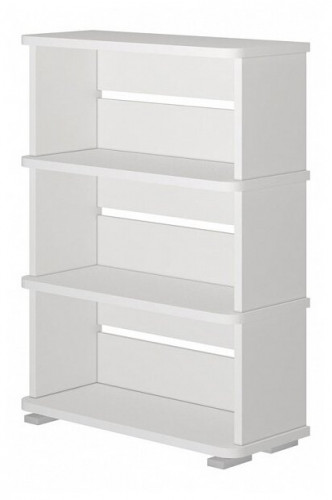 стеллаж мэрдэс сб-25-3 3 полки, материал: лдсп в Нижневартовске