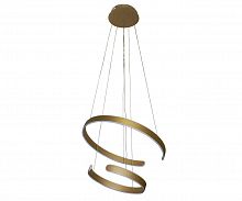 подвесной светодиодный светильник kink light альзир 08630-2a,33(4000k) в Нижневартовске