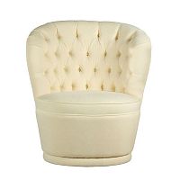 кресло puccini белое в Нижневартовске