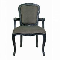 стулья с подлокотниками gran arm grey в Нижневартовске