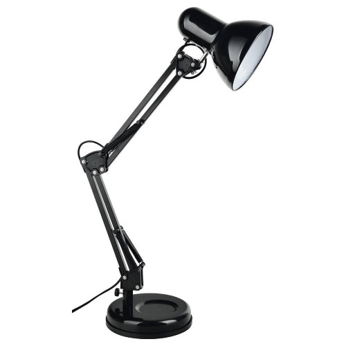 настольная лампа arte lamp junior a1330lt-1bk в Нижневартовске