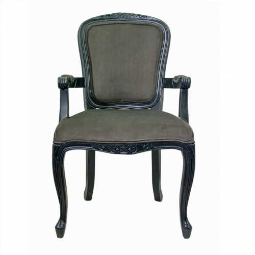 стулья с подлокотниками gran arm grey в Нижневартовске