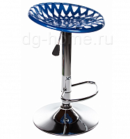 барный стул fly синий в Нижневартовске