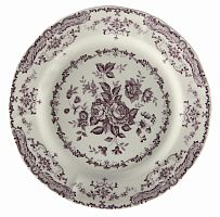 тарелка обеденная камилла comptoir de famille в Нижневартовске
