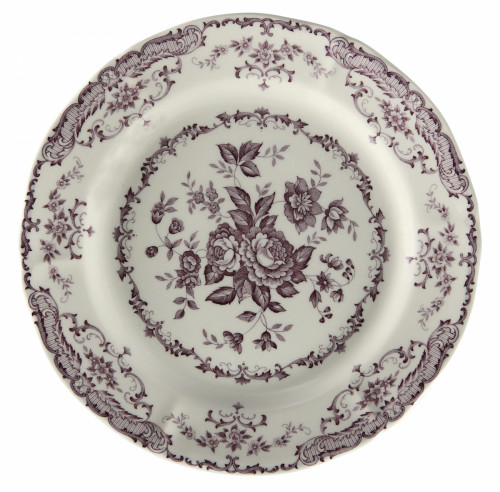 тарелка обеденная камилла comptoir de famille в Нижневартовске