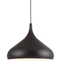 подвесной светильник arte lamp cappello a3266sp-1bk в Нижневартовске