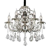 подвесная люстра omnilux oml-77713-06 в Нижневартовске