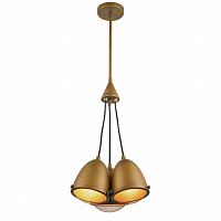 подвесная люстра favourite pignatta 2088-3p в Нижневартовске