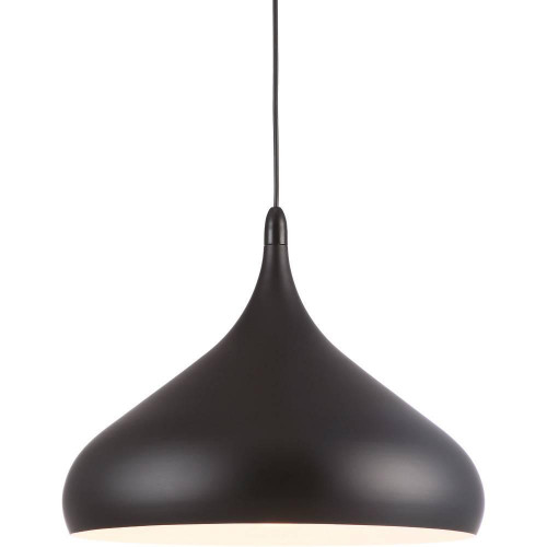 подвесной светильник arte lamp cappello a3266sp-1bk в Нижневартовске
