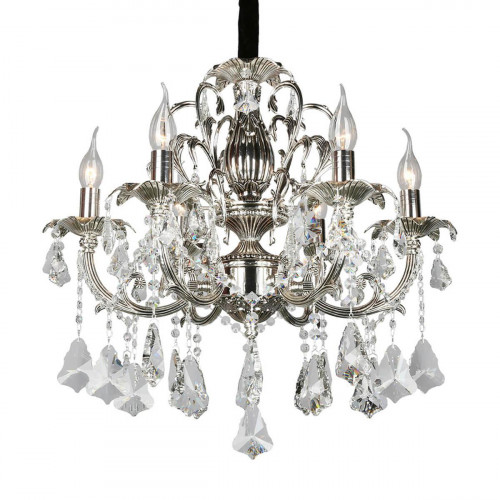 подвесная люстра omnilux oml-77713-06 в Нижневартовске