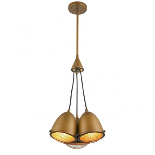 подвесная люстра favourite pignatta 2088-3p в Нижневартовске