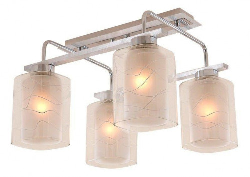 потолочная люстра citilux румба cl159142 в Нижневартовске