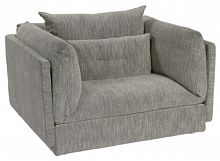 кресло seattle серое в Нижневартовске