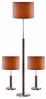 торшер и настольные лампы favourite super-set 1427-set в Нижневартовске
