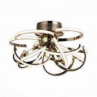 потолочный светодиодный светильник st luce sl922.202.15 в Нижневартовске