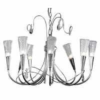 подвесная люстра lightstar aereo 711094 в Нижневартовске