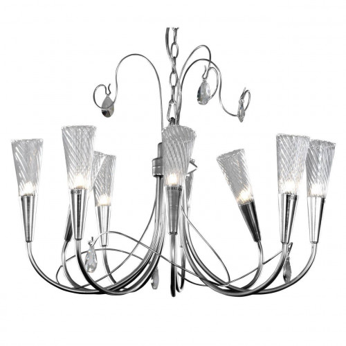 подвесная люстра lightstar aereo 711094 в Нижневартовске