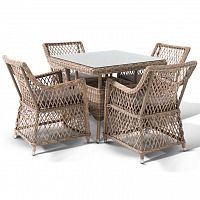 айриш, обеденная группа на 4 персоны в Нижневартовске