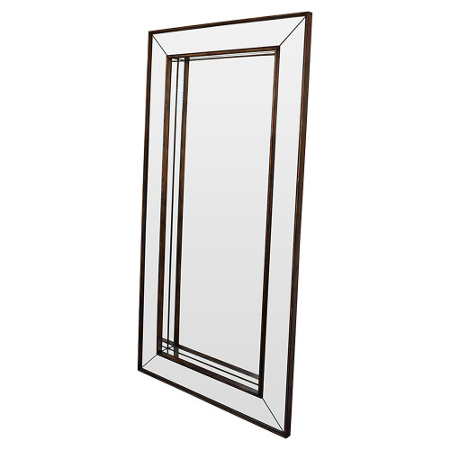 зеркало напольное в полный рост венецианское бронзовое dijon в Нижневартовске