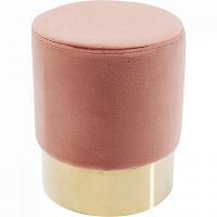 пуф cherry розовый в Нижневартовске