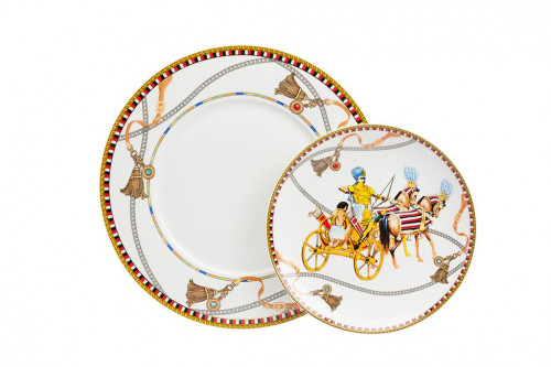 комплект тарелок cochino в Нижневартовске